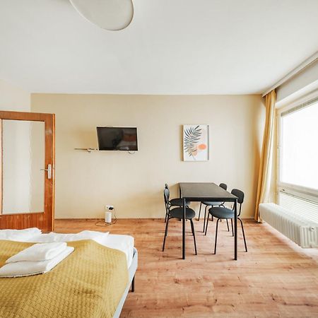 Studio Next To Karlskirche Βιέννη Εξωτερικό φωτογραφία