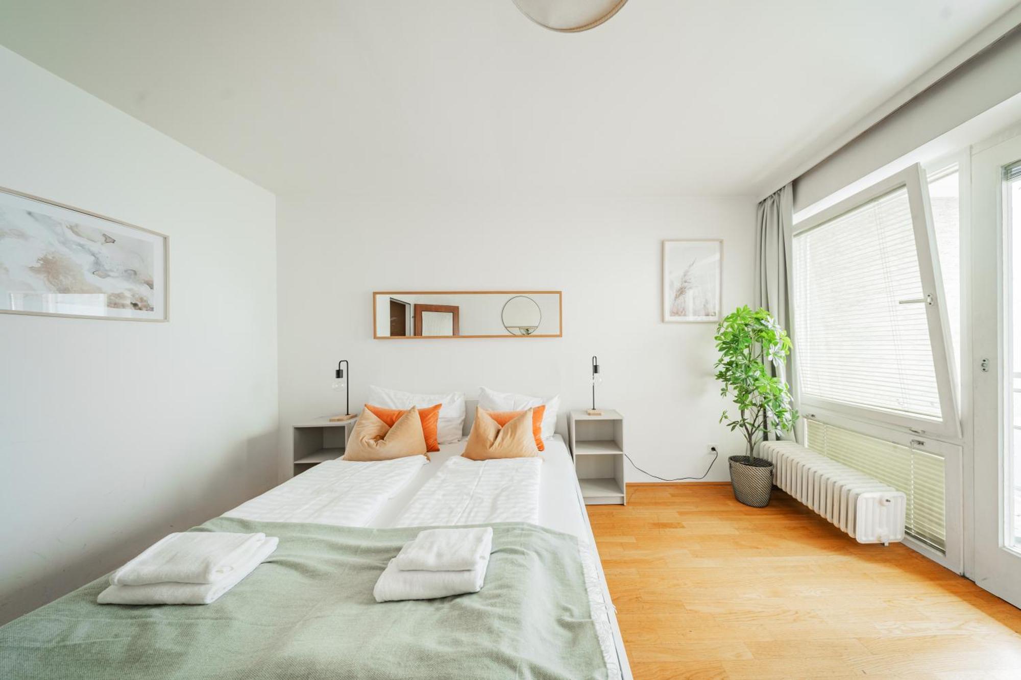 Studio Next To Karlskirche Βιέννη Εξωτερικό φωτογραφία
