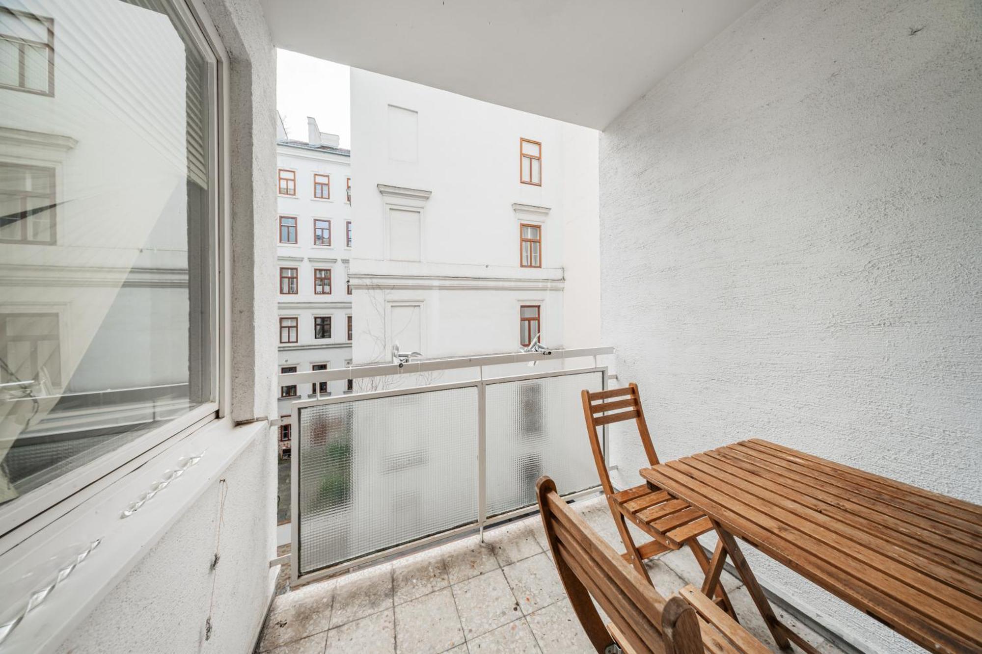 Studio Next To Karlskirche Βιέννη Δωμάτιο φωτογραφία