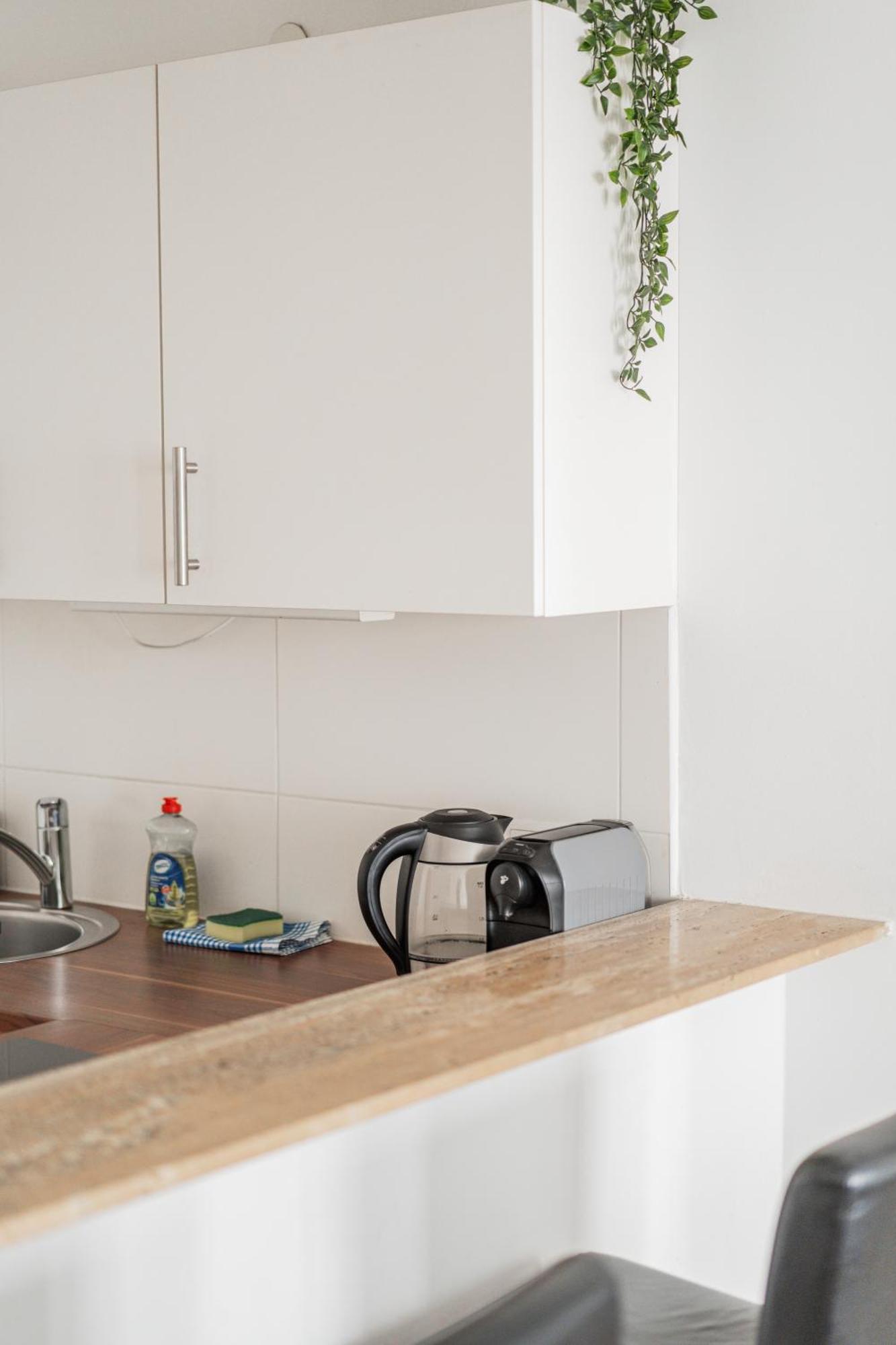 Studio Next To Karlskirche Βιέννη Δωμάτιο φωτογραφία