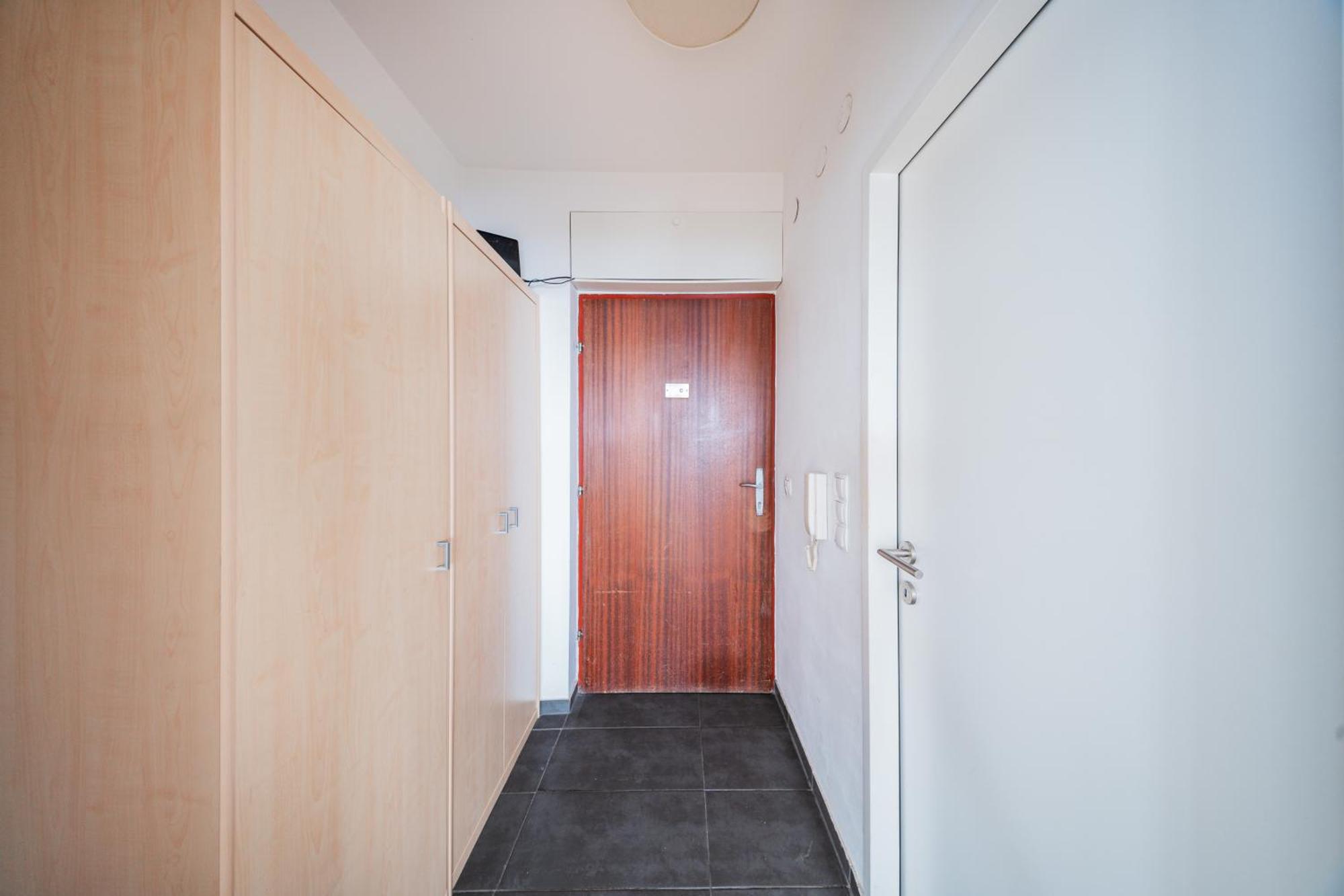 Studio Next To Karlskirche Βιέννη Δωμάτιο φωτογραφία